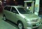 2012 Toyota Innova E​ for sale  fully loaded-1