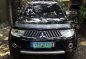 2012 Mitsubishi Montero for sale-2