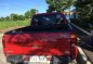 Mitsubishi Strada 2012 4x4 automatic chuck carter-3