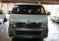 Well-kept Toyota Hiace 2012 for sale-7