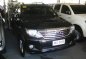 Good as new Toyota Fortuner 2014 for sale-0