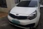 Good as new Kia Rio 2013 for sale-0