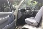 Toyota Hi Ace grandia GL diesel 2000 Local unit-7