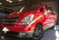 Hyundai Grand Starex VGT 2008 FOR SALE-1