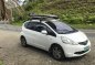 Honda Jazz acquired 2011 FOR SALE -8