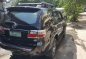 Toyota Fortuner G 2011 for sale-2