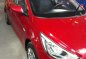 2015 Hyundai Accent 1.6e DSL Automatic for sale-1