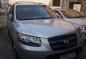 2008 Hyundai Santa Fe CRDi 4WD Automatic Diesel-1