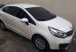 Good as new Kia Rio 2013 for sale-1