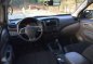 2017 Mitsubishi Strada GLX 4x2 Manual Transmission (4t kms only)-4