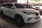 2017 Toyota Fortuner for sale-0