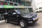 Good as new Ford Ranger 2017 for sale-1