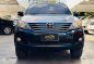 2012 Toyota Fortuner 4X2 G MT Diesel 1st Owned TURBO Fortuner-1