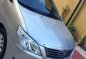 Toyota Innova E 2012 Beige SUV For Sale -0