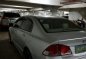 Well-kept Honda Civic 2006 for sale-2