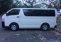 2017 TOYOTA Hiace Commuter 3.0L FOR SALE -6