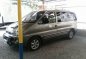 Well-kept Hyundai Starex 2002 for sale-2