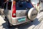 2005 Honda CRV for sale-1