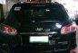 Hyundai Santa Fe 2012 Black For Sale -6