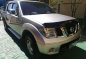 Nissan Navara 2008 FOR SALE-2