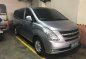 2012 Hyundai Grand Starex CVX AT 12 seater-0