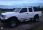 Like new Nissan Frontier for sale-1