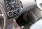 Toyota Innova E 2006 model Gray For Sale -2