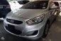 2016 Hyundai Accent Automatic FOR SALE -1