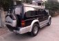 Fresh Mitsubishi Pajero 4x4 Field Master For Sale -4