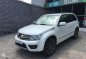 2016 Suzuki Grand Vitara for sale-0