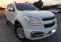 Chevrolet Trailblazer LT 2.8L AT 2F4U 2014 -4