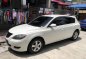 Good as new Mazda 3 2007 for sale-0