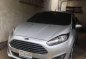 2017 Ford Fiesta Hatch not jazz accent vios wigo civic city mirage-10