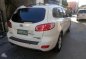 2009 Hyundai Santa fe matic diesel​ for sale  fully loaded-4