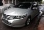 2009 Honda City FOR SALE -1