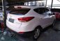 2013 Hyundai Tucson Thetta II AT for sale  fully loaded-4