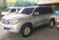 2011 Toyota Land Cruiser VX LC200 4x4 Automatic diesel 2010 2012-4