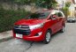 2017 Toyota Innova 2.8 Manual - 17 for sale -0