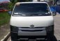 2017 Toyota HiAce Commuter 3.0 Manual-3