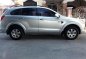 Chevrolet Captiva 2009 for sale  fully loaded-5