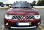 Like New. Mitsubishi Montero GLS V AT 2F4U-3