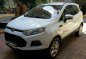 Ford Ecosport 2014 AT FOR SALE -1