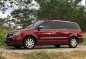 2013 Chrysler Town and Country vs 2012 2011 2010-0