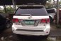 Toyota Fortuner 4x2 2006- Asialink Preowned Cars-4