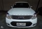 2014 Ford Everest Limited A.T White For Sale -3