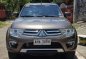 2015 Mitsubishi Montero Sport for sale-1