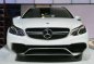 Like New Mercedes Benz E Class for sale-0