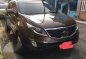 2011 Kia Sportage Ex FOR SALE -1