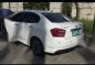 Honda City 2013 Automatic​ for sale  fully loaded-6