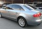 AUDI A4 1.8T Gas 2012 for sale  fully loaded-3